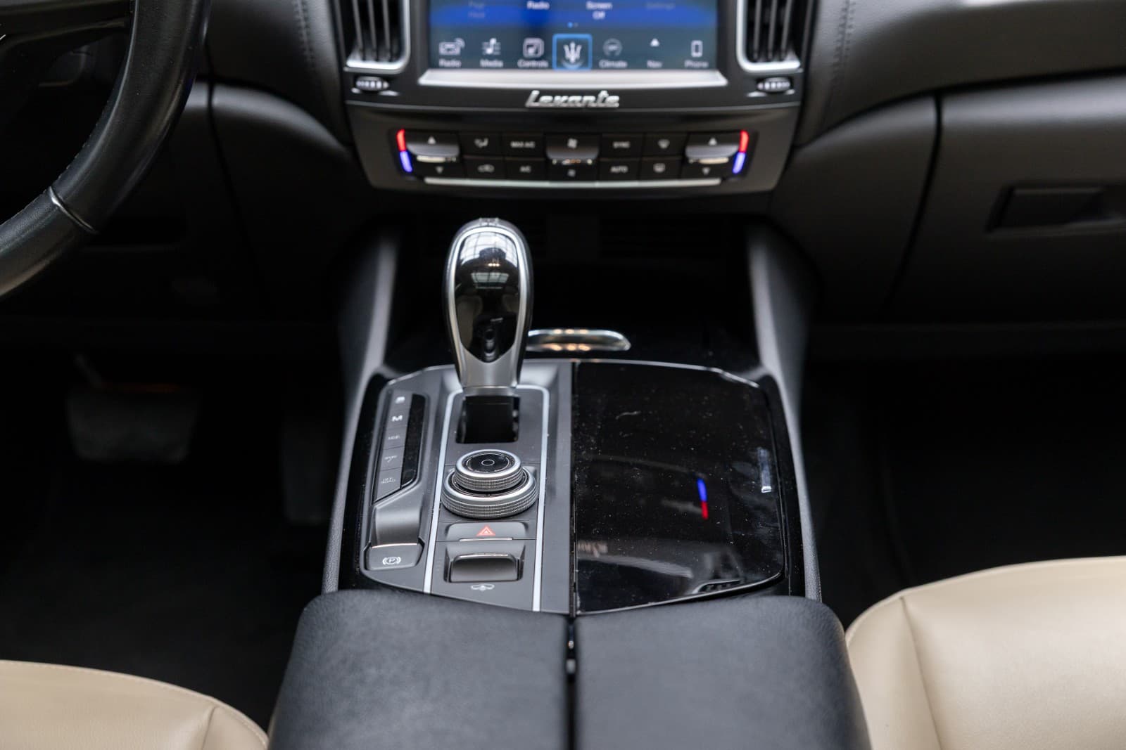Maserati Levante - bilde 33