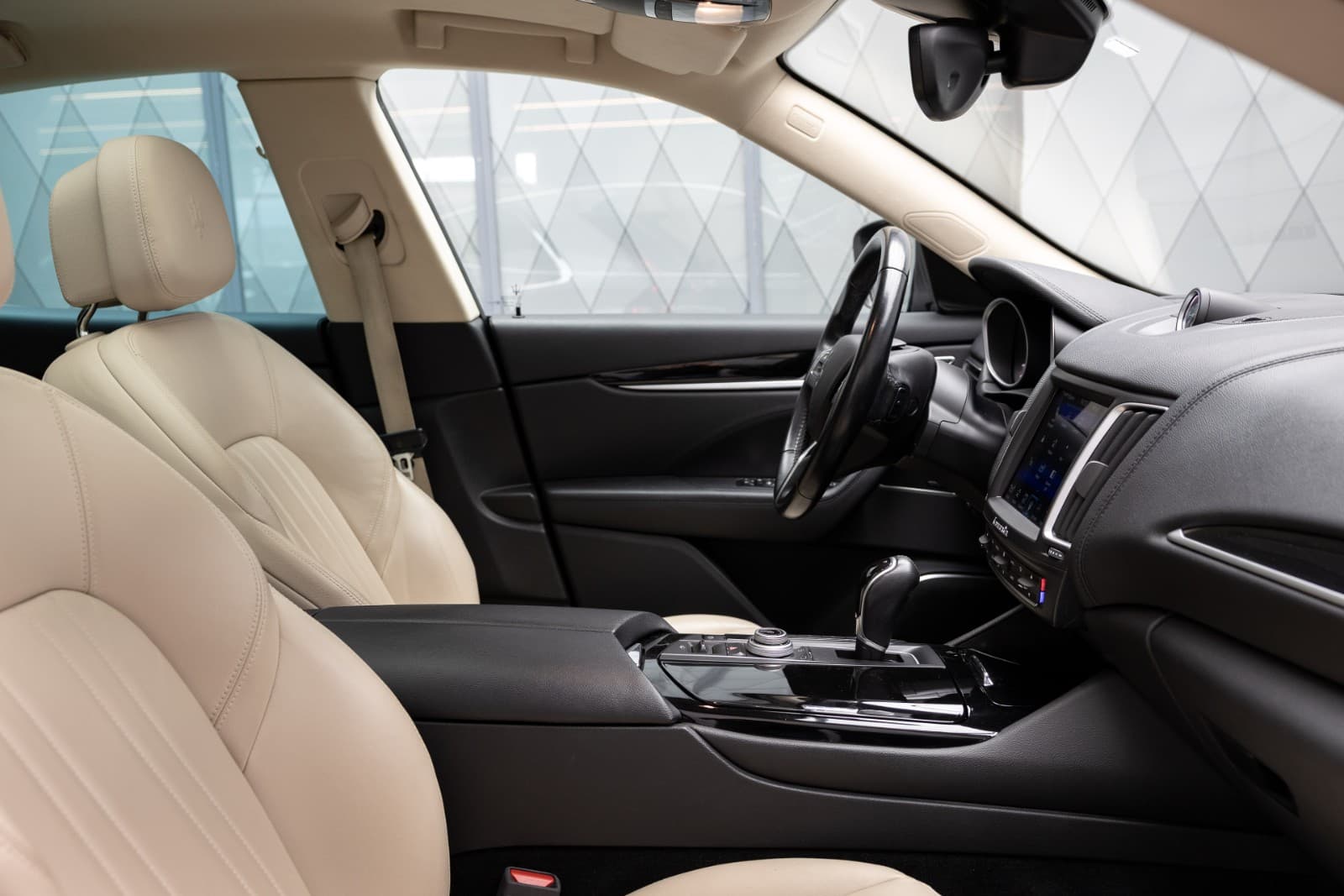 Maserati Levante - bilde 40