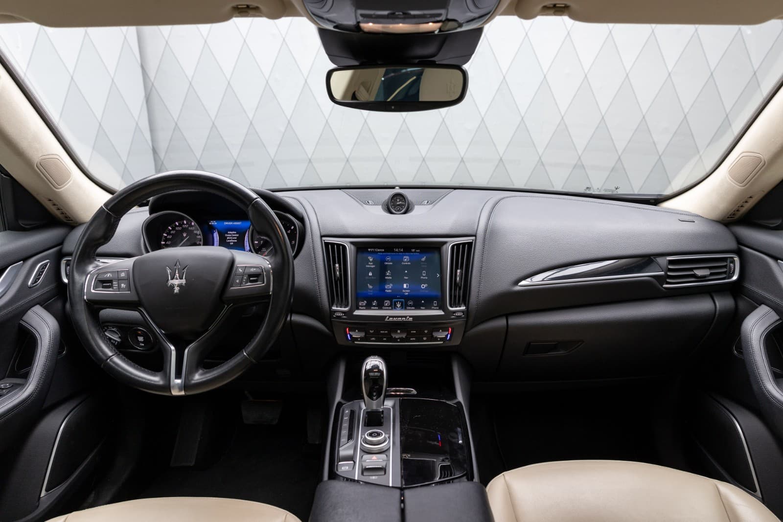 Maserati Levante - bilde 19