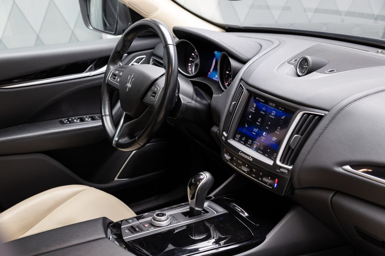 Maserati Levante - bilde 39
