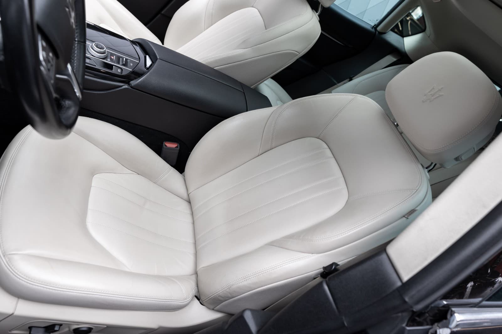 Maserati Levante - bilde 22