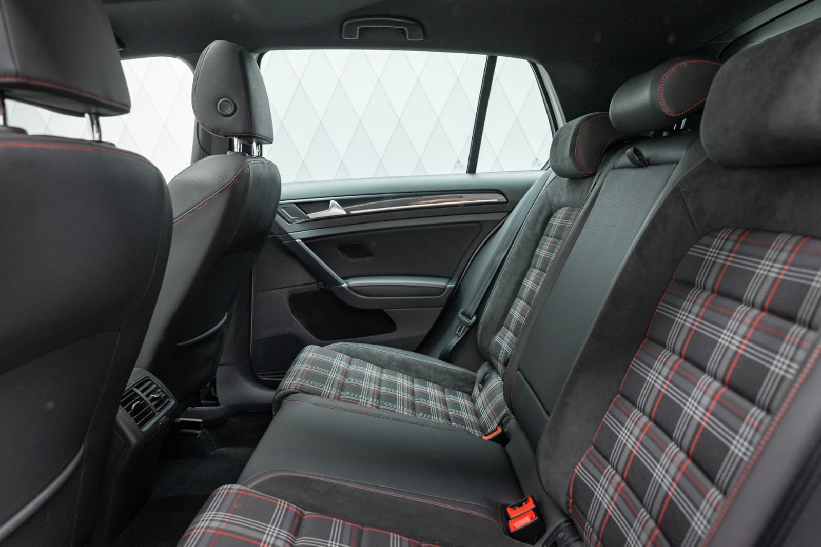 Volkswagen Golf VII - bilde 24