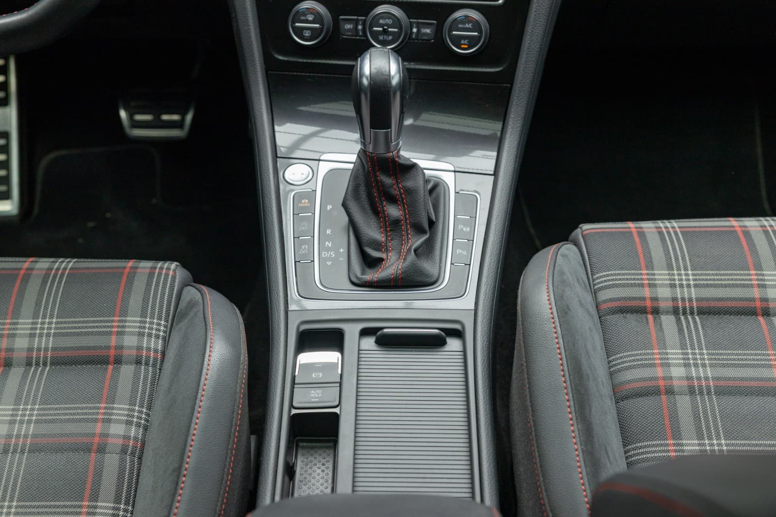 Volkswagen Golf VII - bilde 23