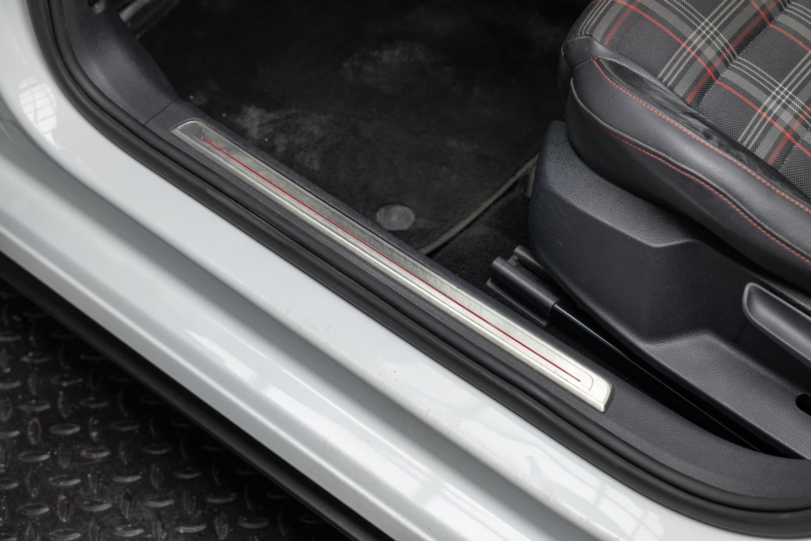 Volkswagen Golf VII - bilde 14