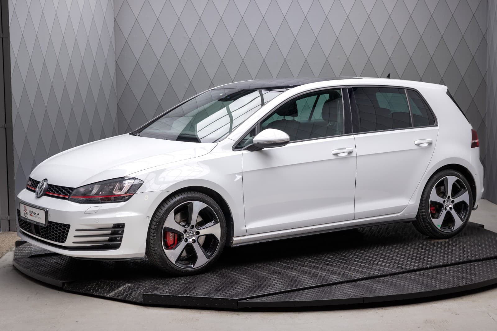 Volkswagen Golf VII - bilde 2