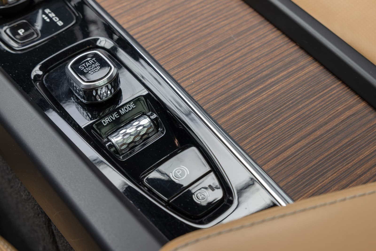 Volvo XC 60 - bilde 37