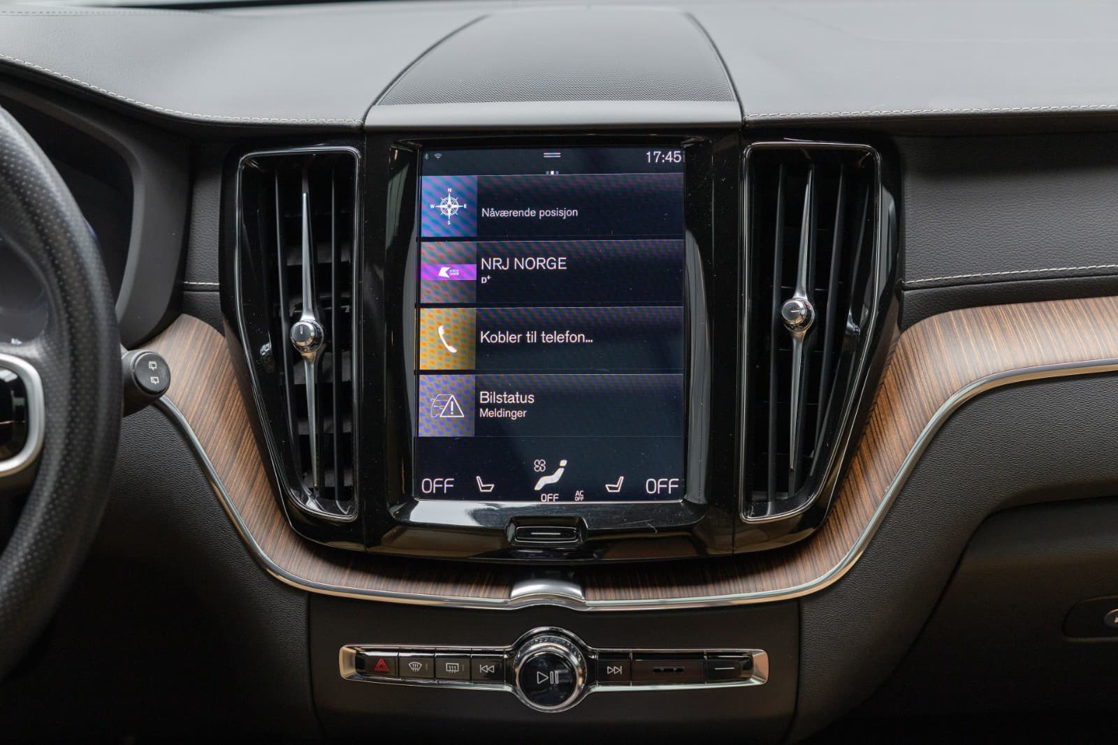 Volvo XC 60 - bilde 31