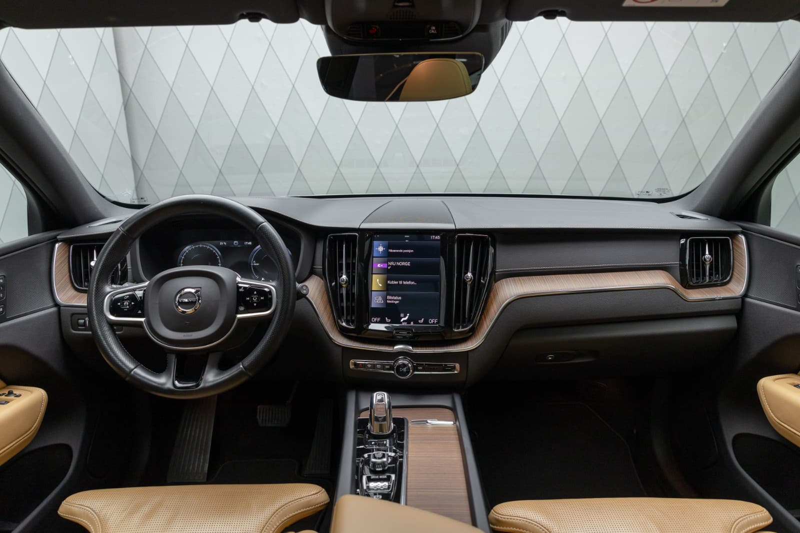 Volvo XC 60 - bilde 16