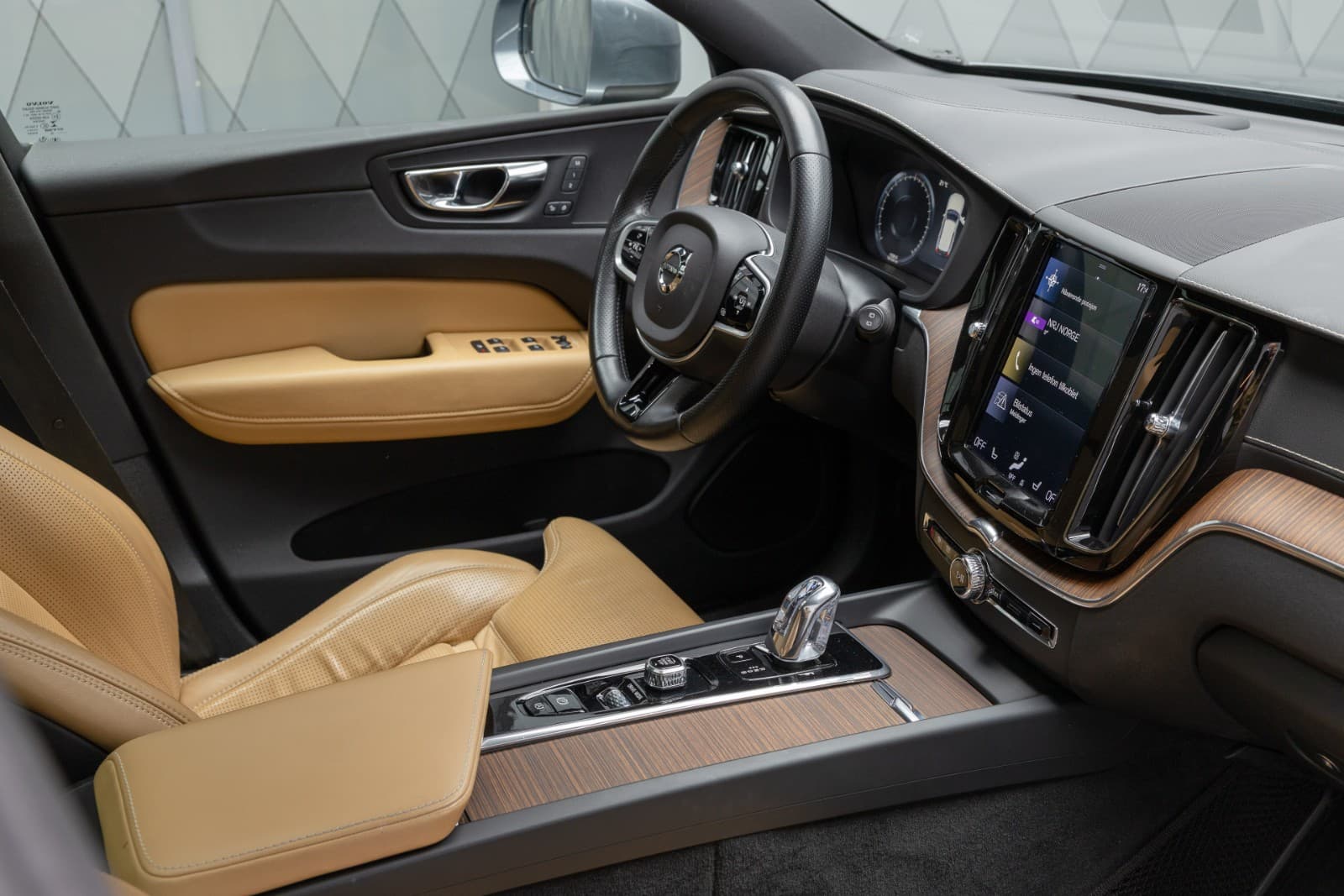 Volvo XC 60 - bilde 39