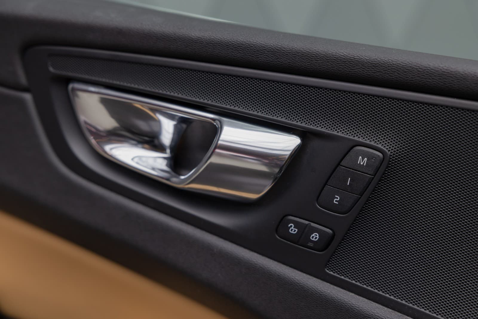 Volvo XC 60 - bilde 17