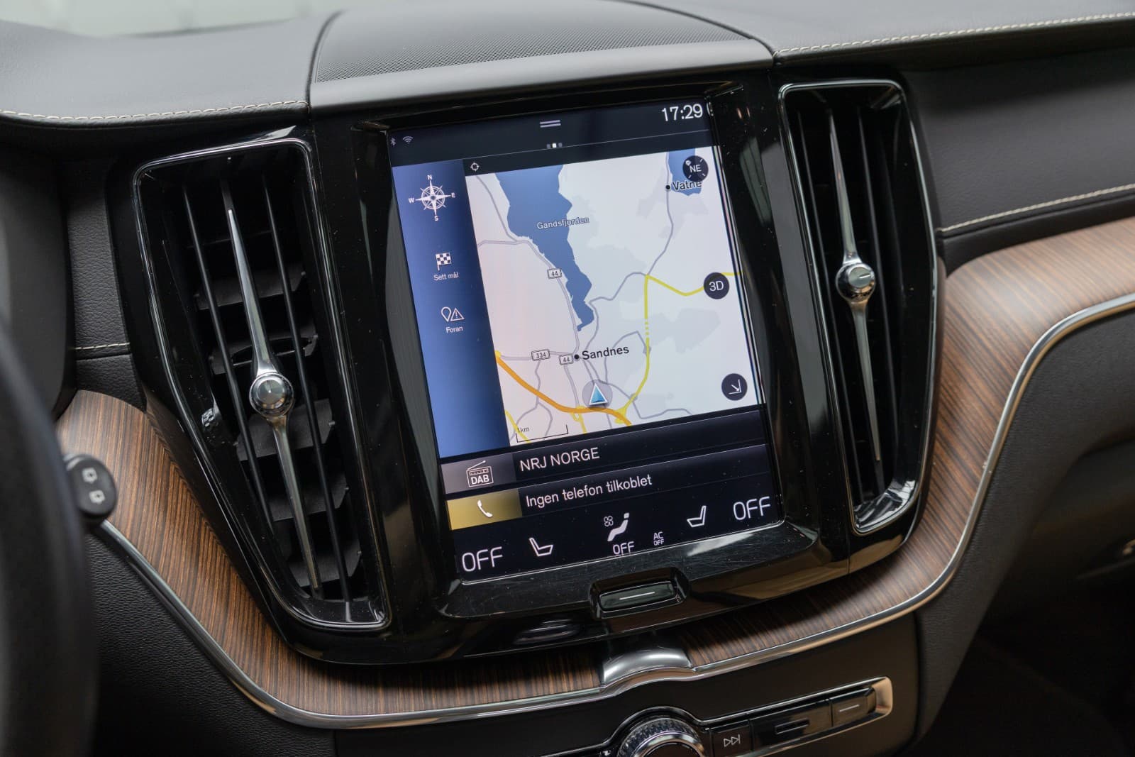 Volvo XC 60 - bilde 29