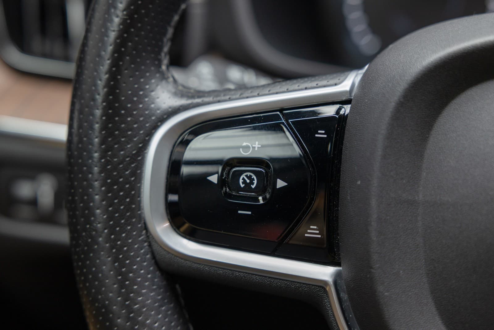 Volvo XC 60 - bilde 26