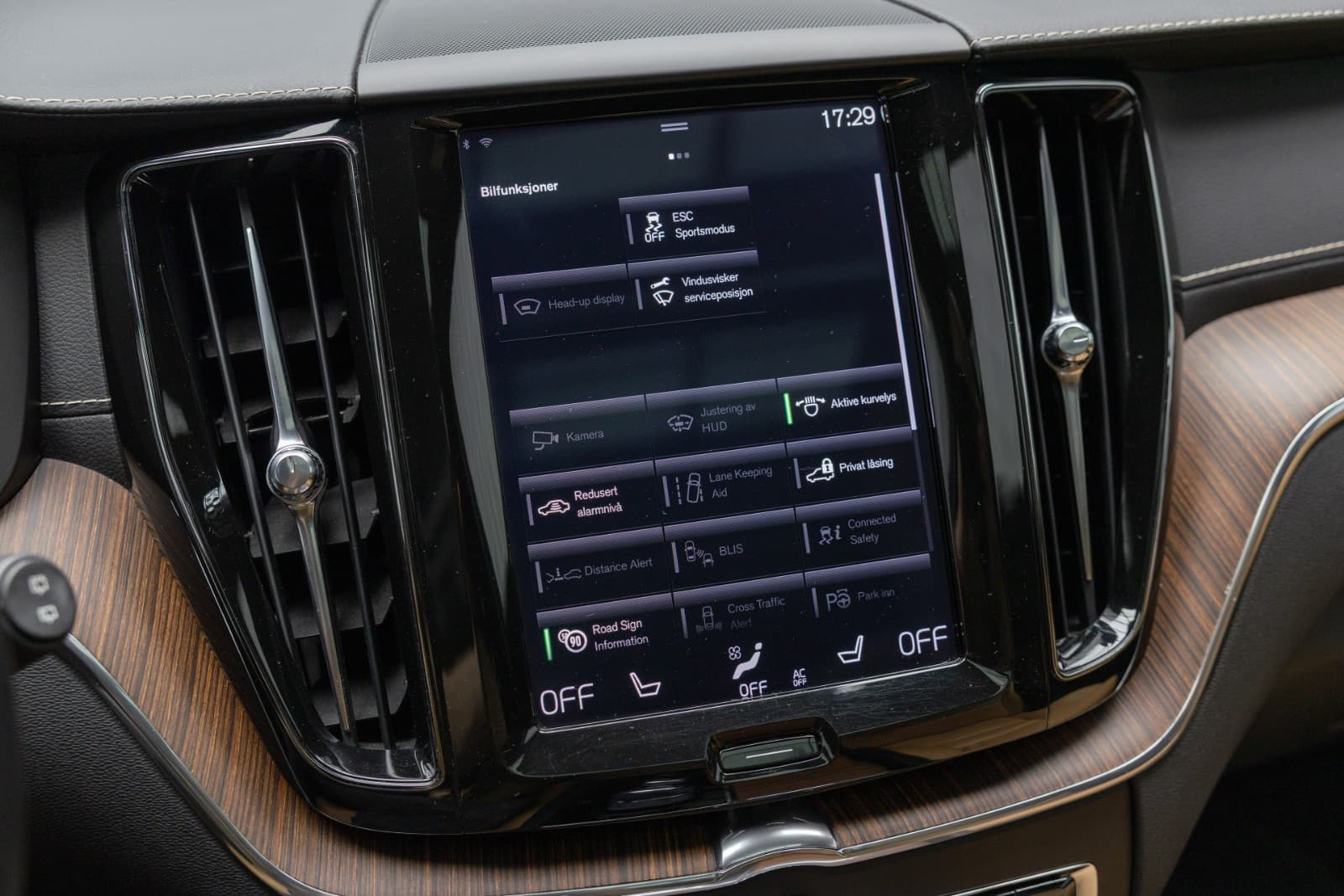 Volvo XC 60 - bilde 30