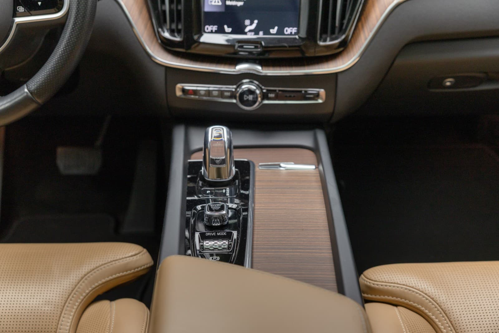 Volvo XC 60 - bilde 33