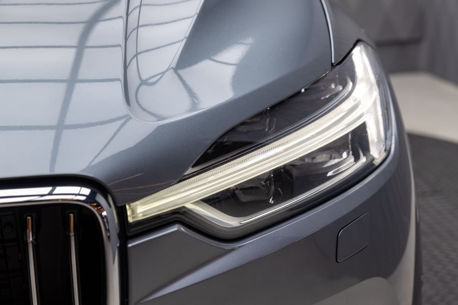 Volvo XC 60 - bilde 4