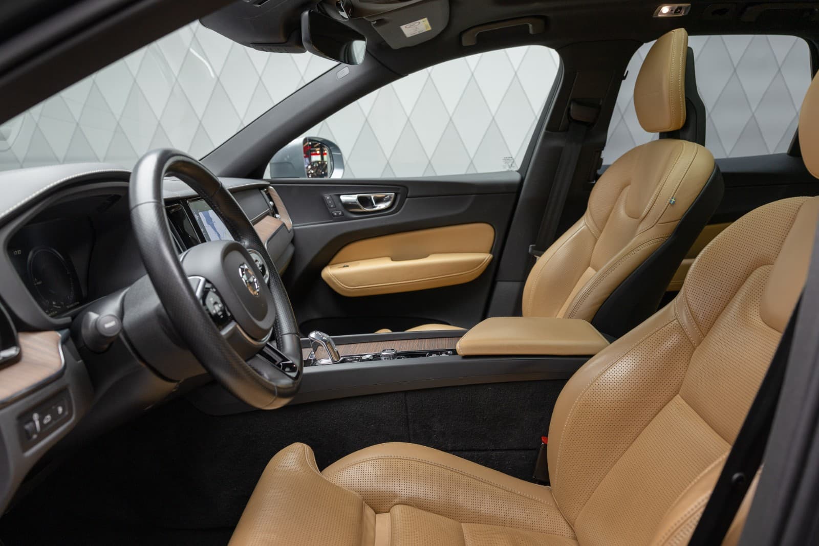 Volvo XC 60 - bilde 20