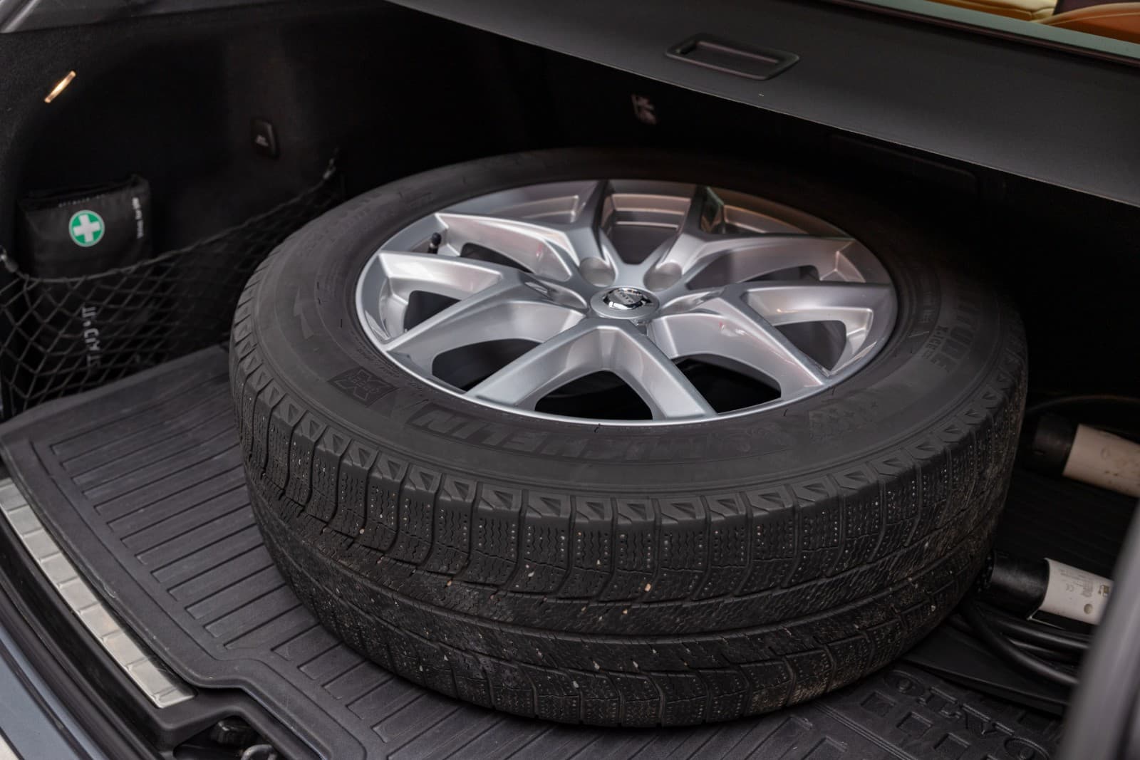 Volvo XC 60 - bilde 11