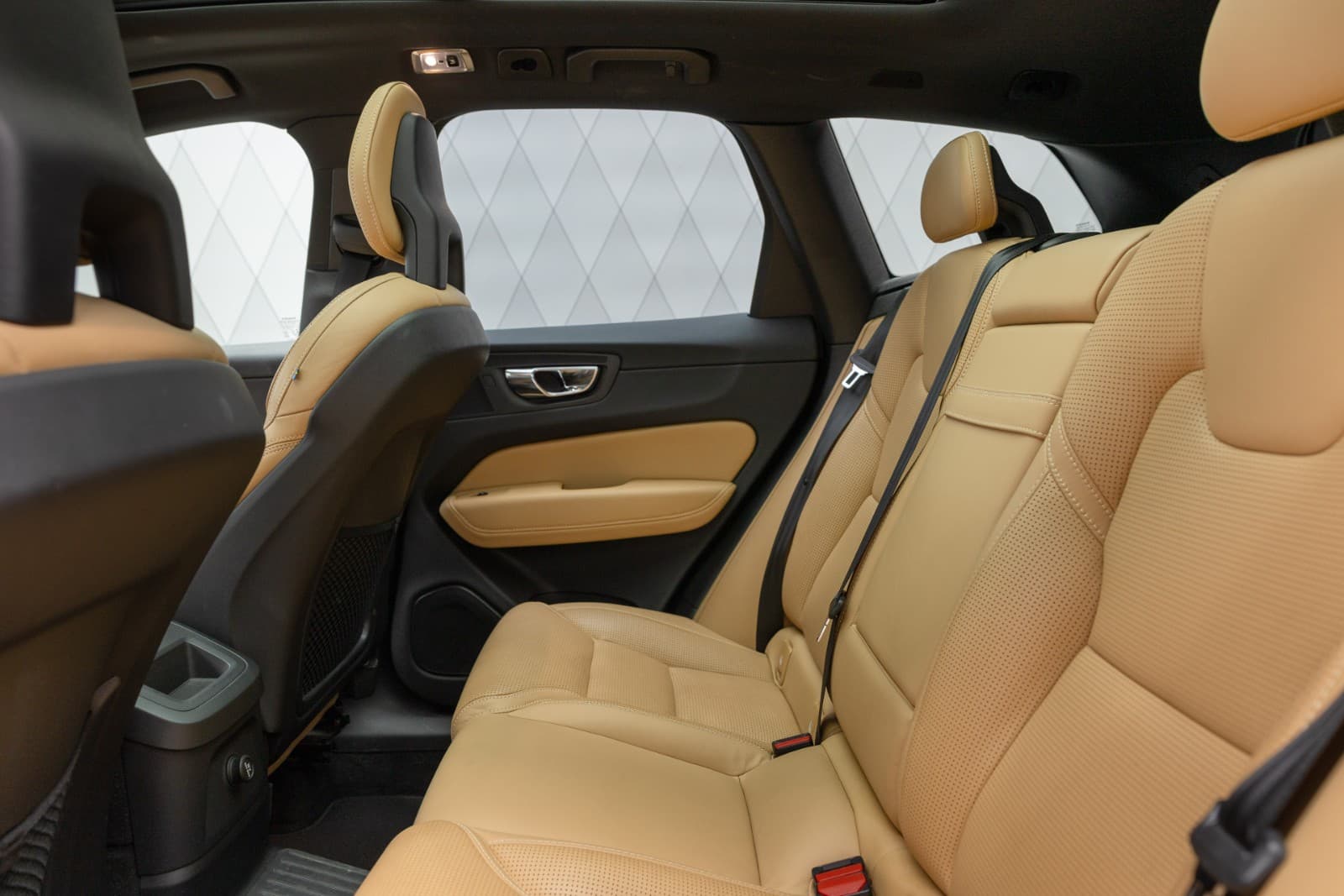 Volvo XC 60 - bilde 38