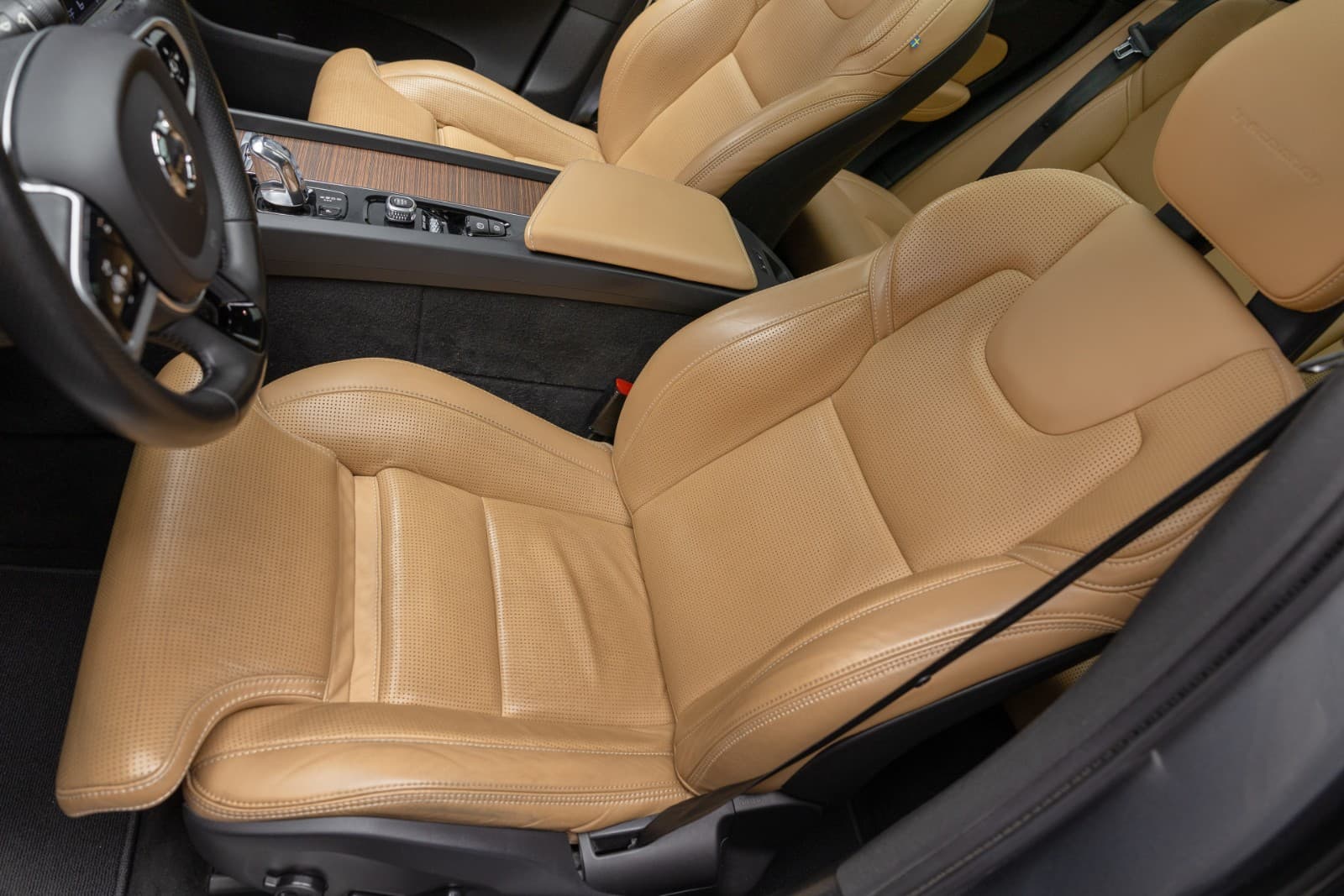 Volvo XC 60 - bilde 21