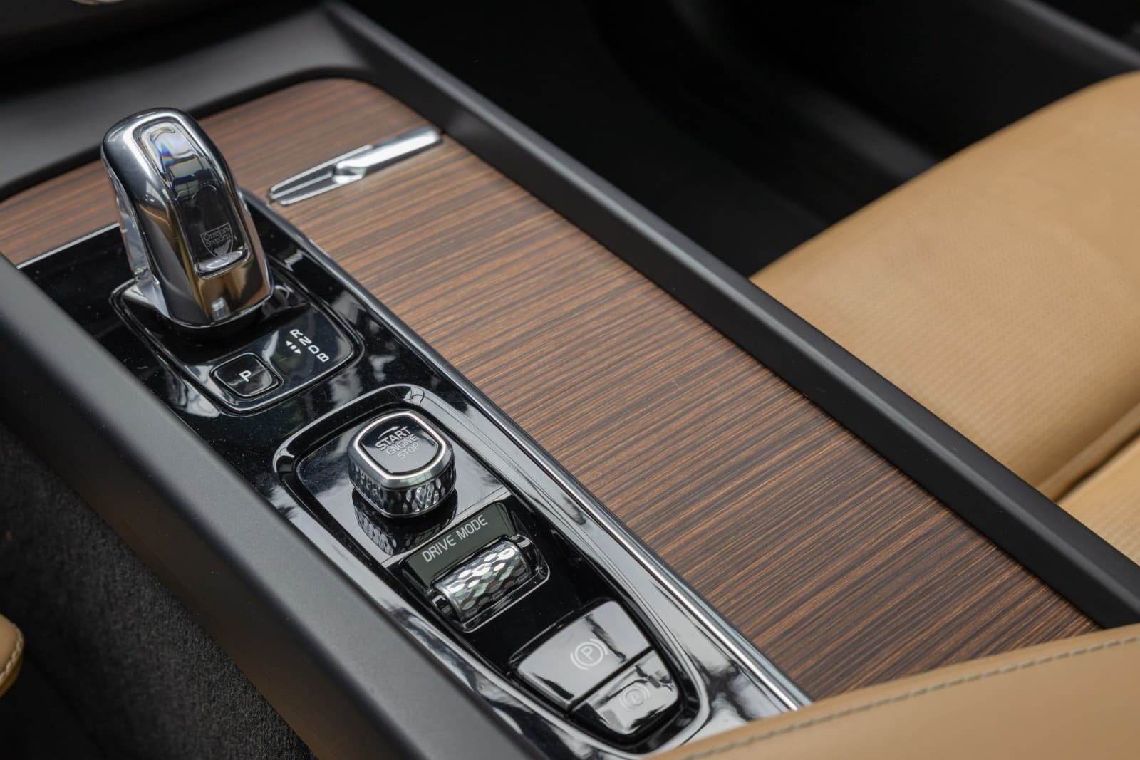 Volvo XC 60 - bilde 34