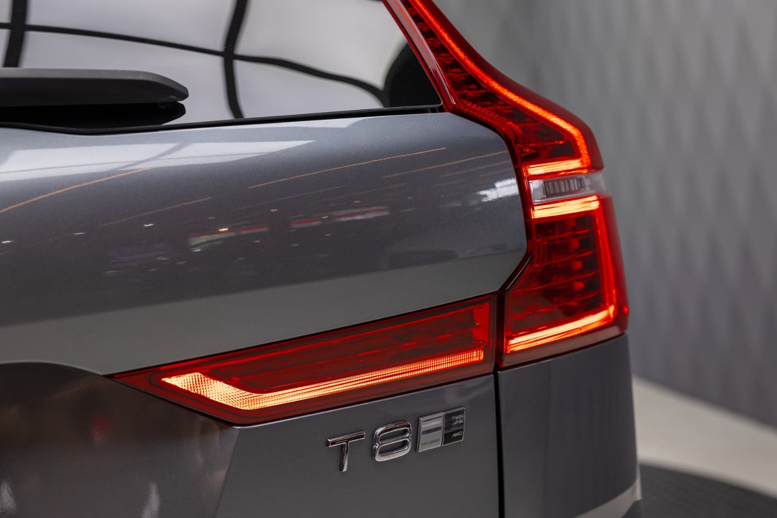 Volvo XC 60 - bilde 9