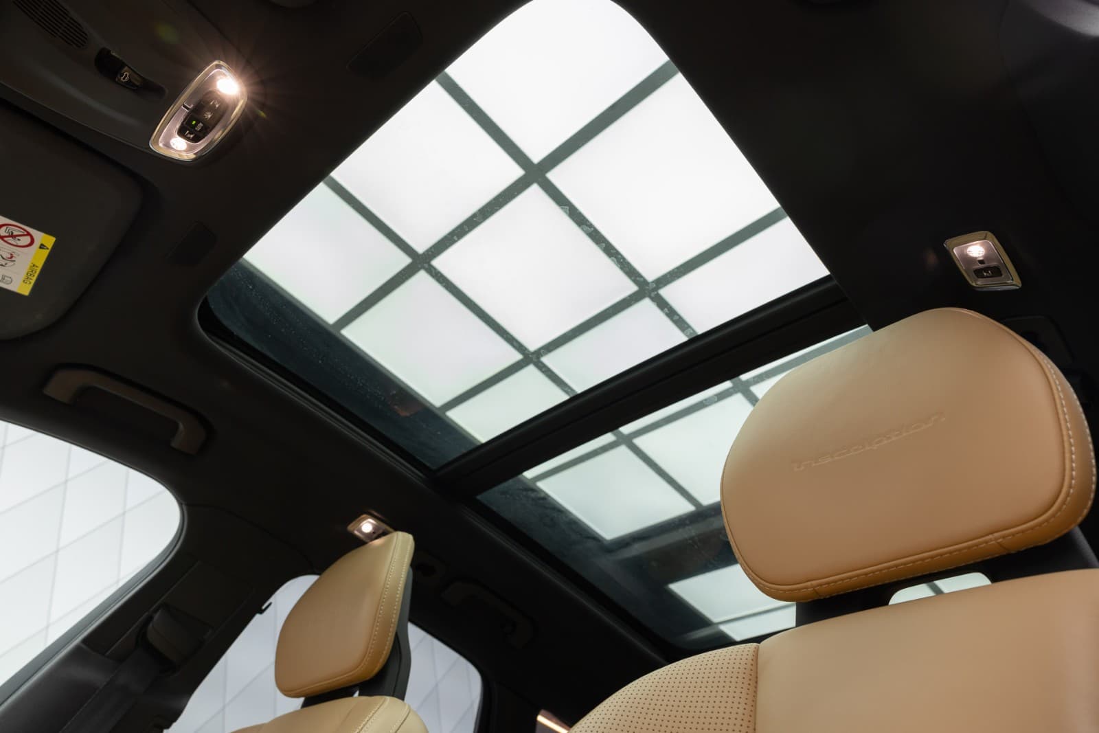 Volvo XC 60 - bilde 24
