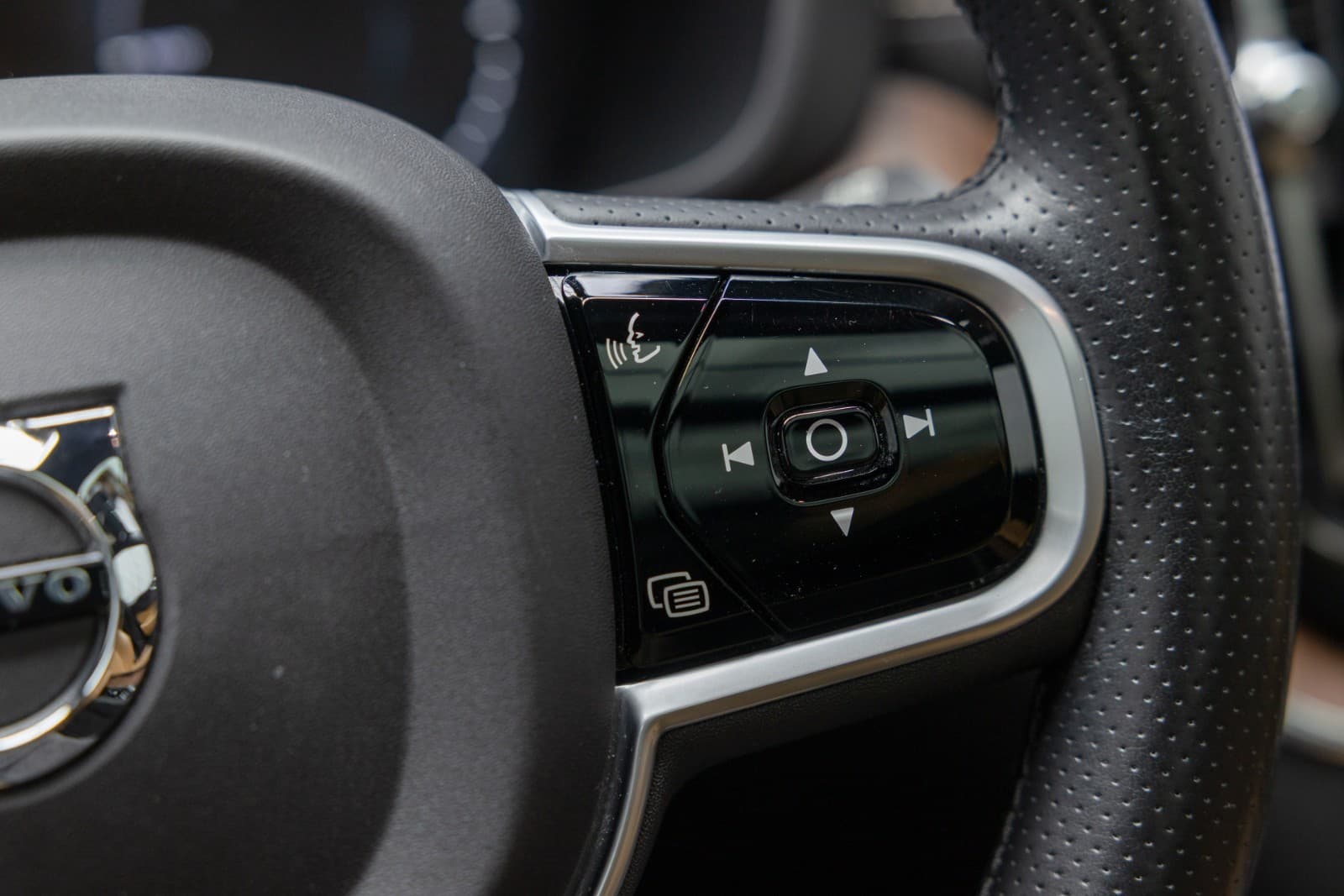 Volvo XC 60 - bilde 27