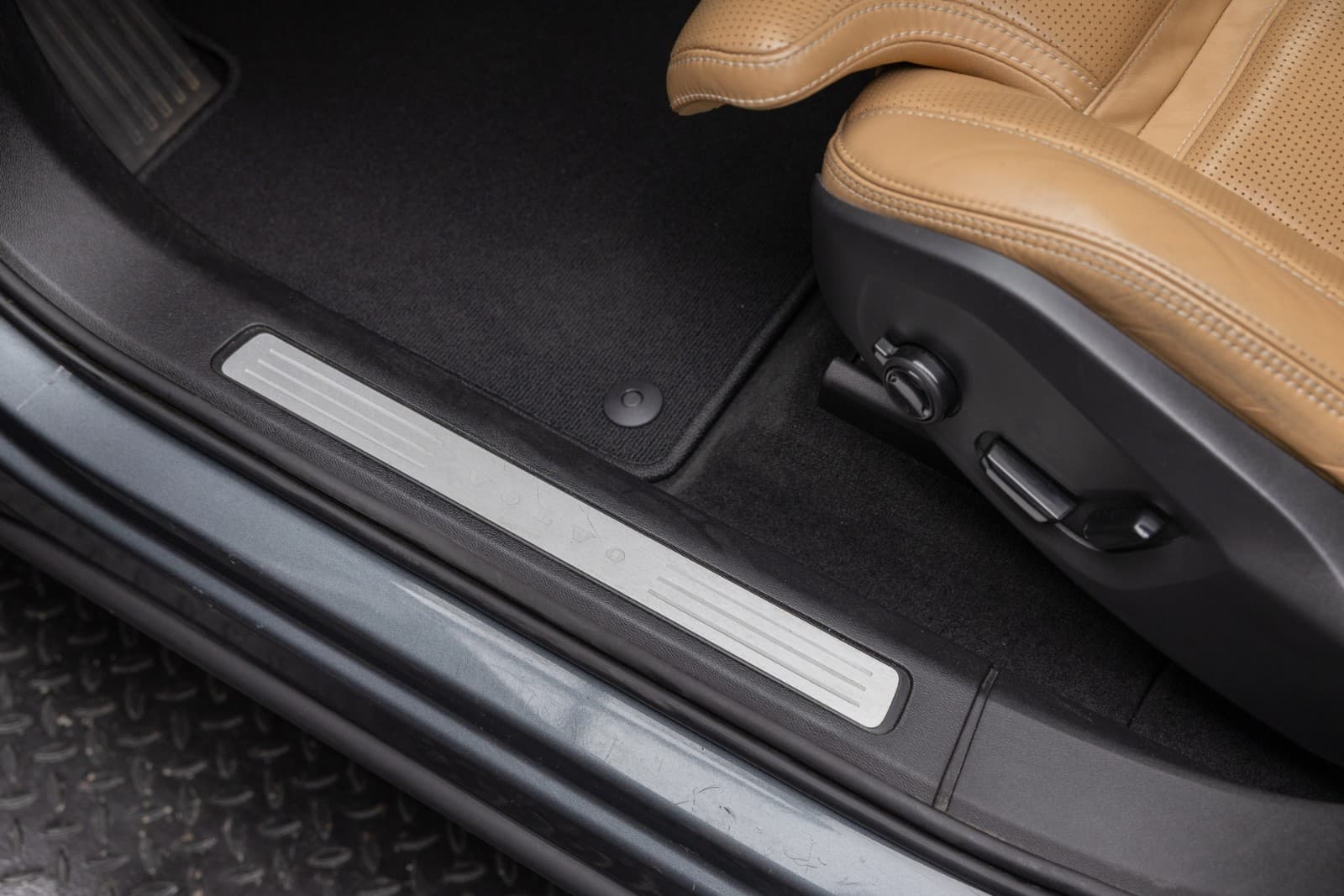 Volvo XC 60 - bilde 15
