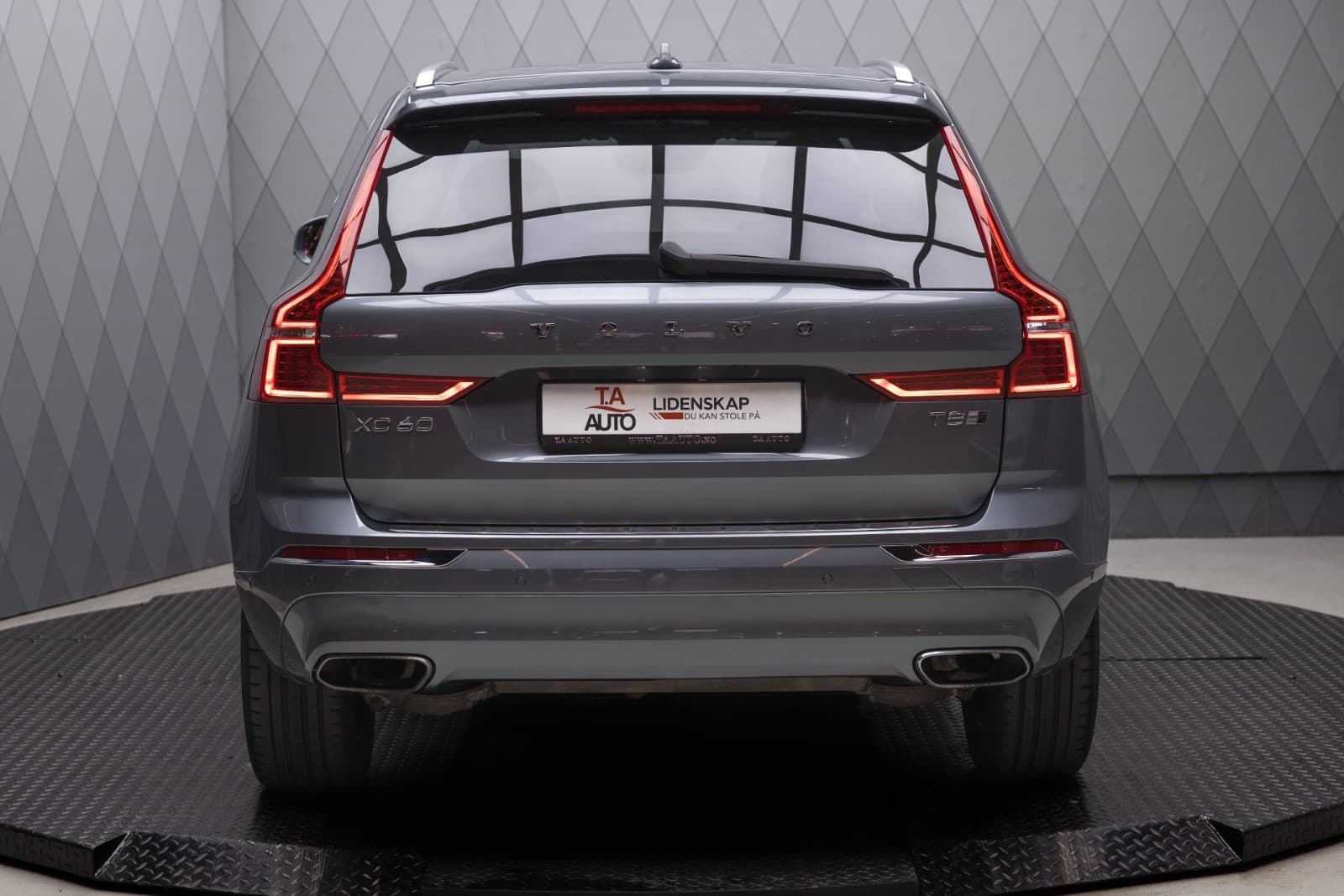 Volvo XC 60 - bilde 6
