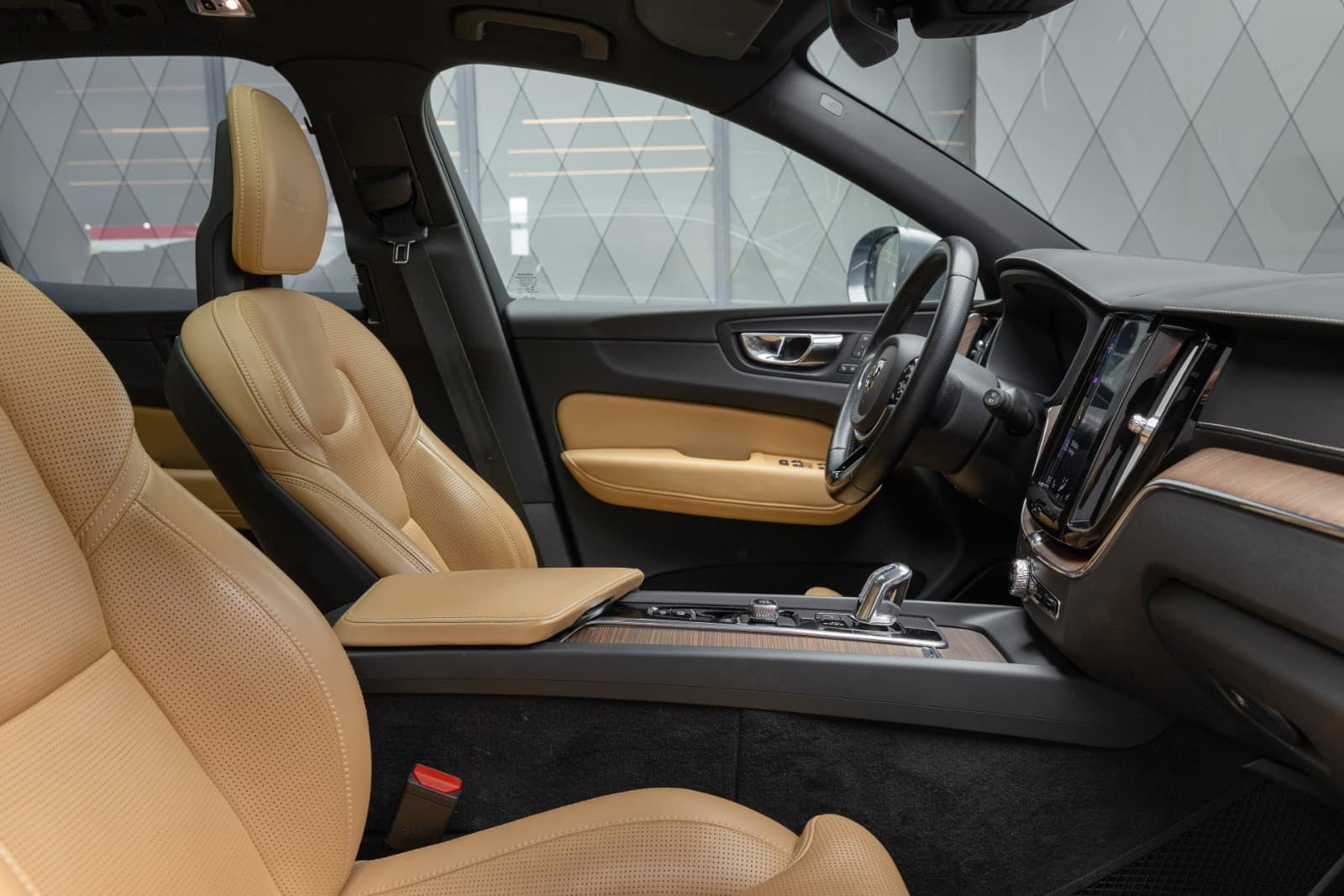 Volvo XC 60 - bilde 40