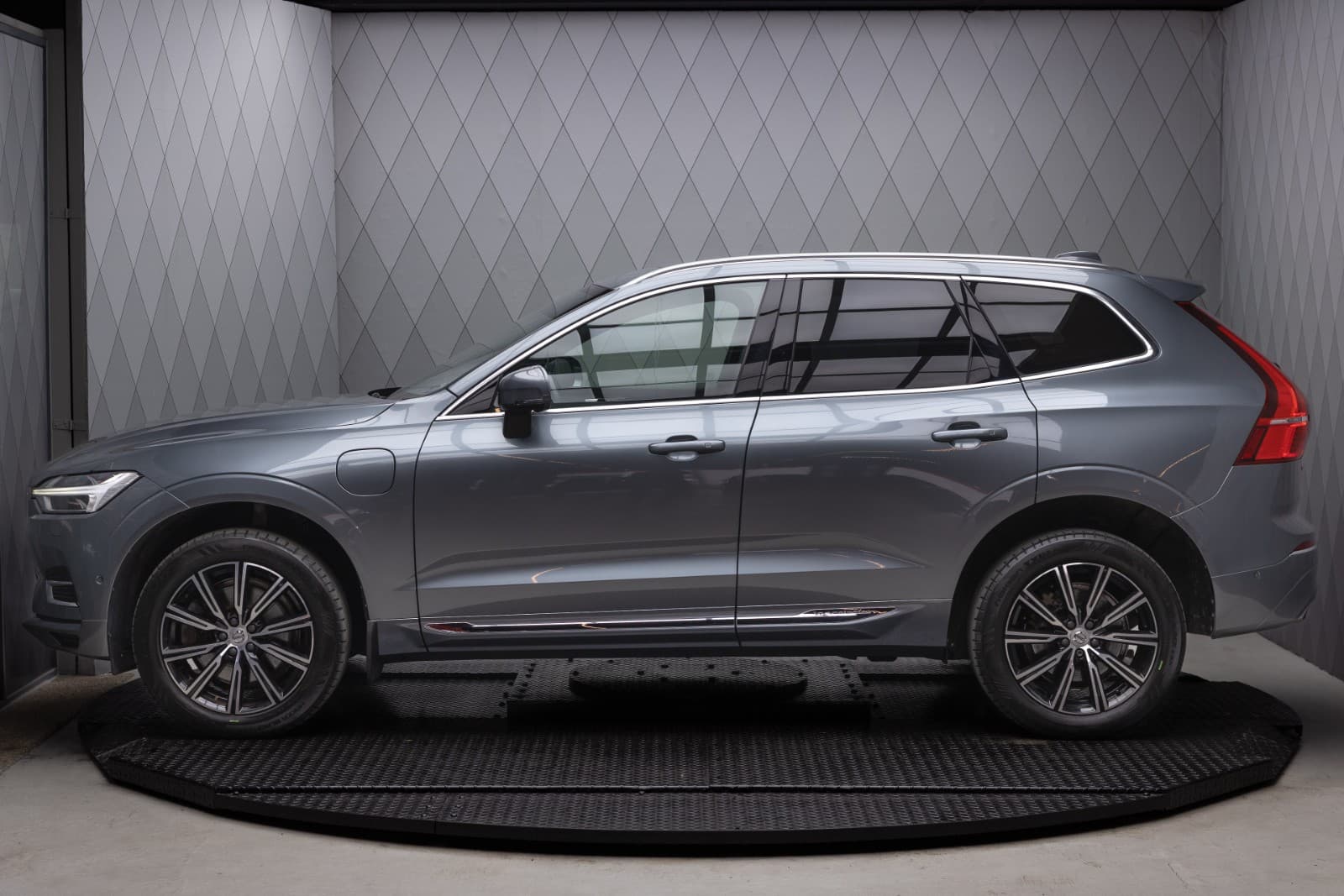 Volvo XC 60 - bilde 8