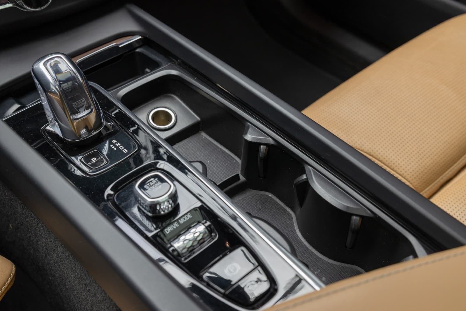 Volvo XC 60 - bilde 35