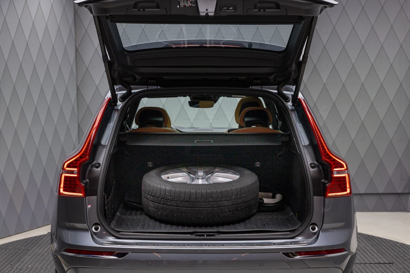 Volvo XC 60 - bilde 10