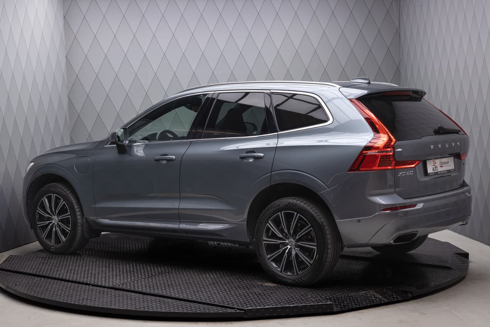 Volvo XC 60 - bilde 7