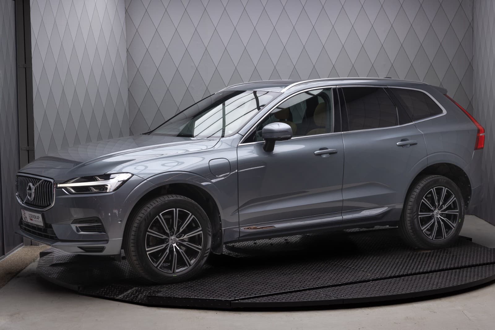 Volvo XC 60 - bilde 2