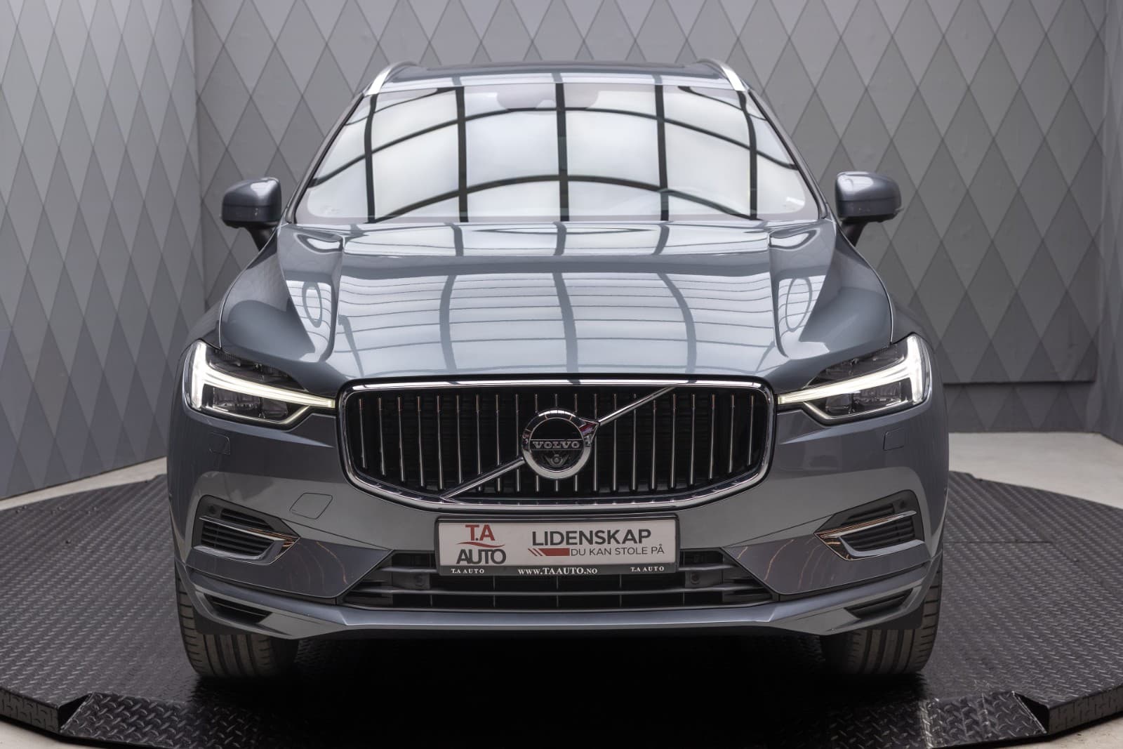 Volvo XC 60 - bilde 5