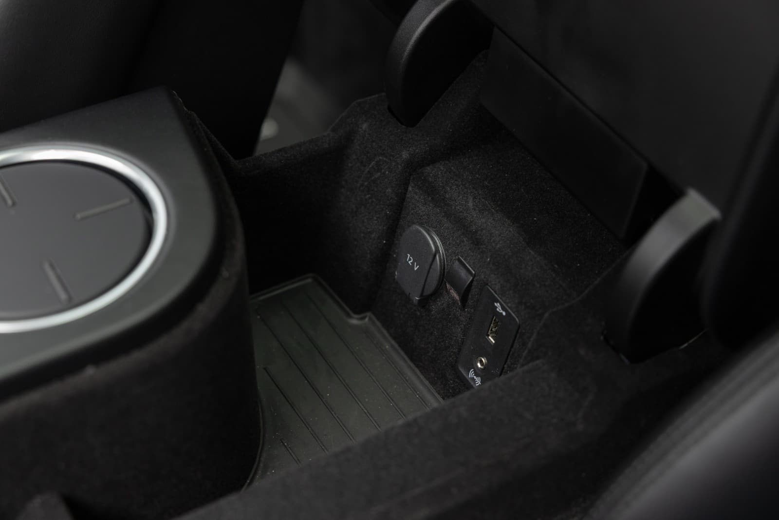 Porsche Panamera 4 - bilde 38