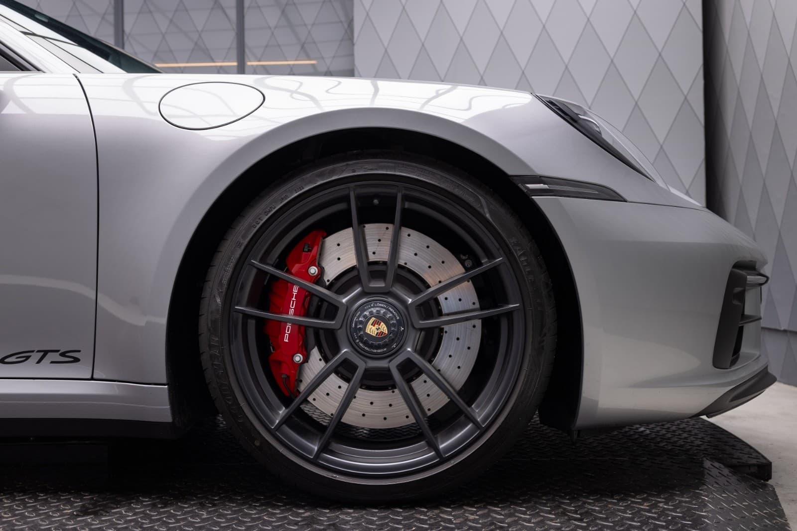 Porsche 911 - bilde 12