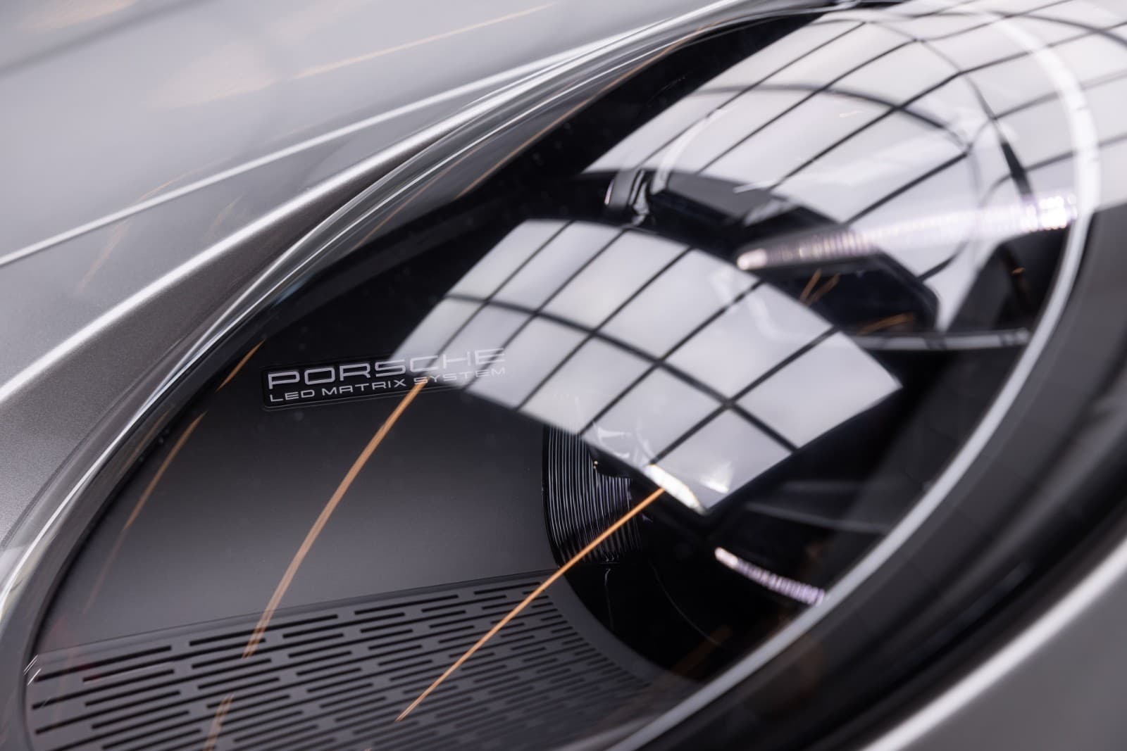 Porsche 911 - bilde 5