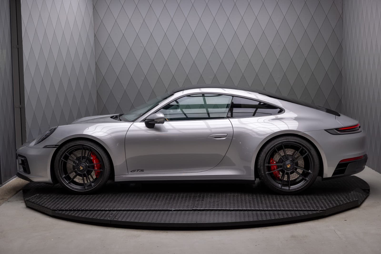 Porsche 911 - bilde 9