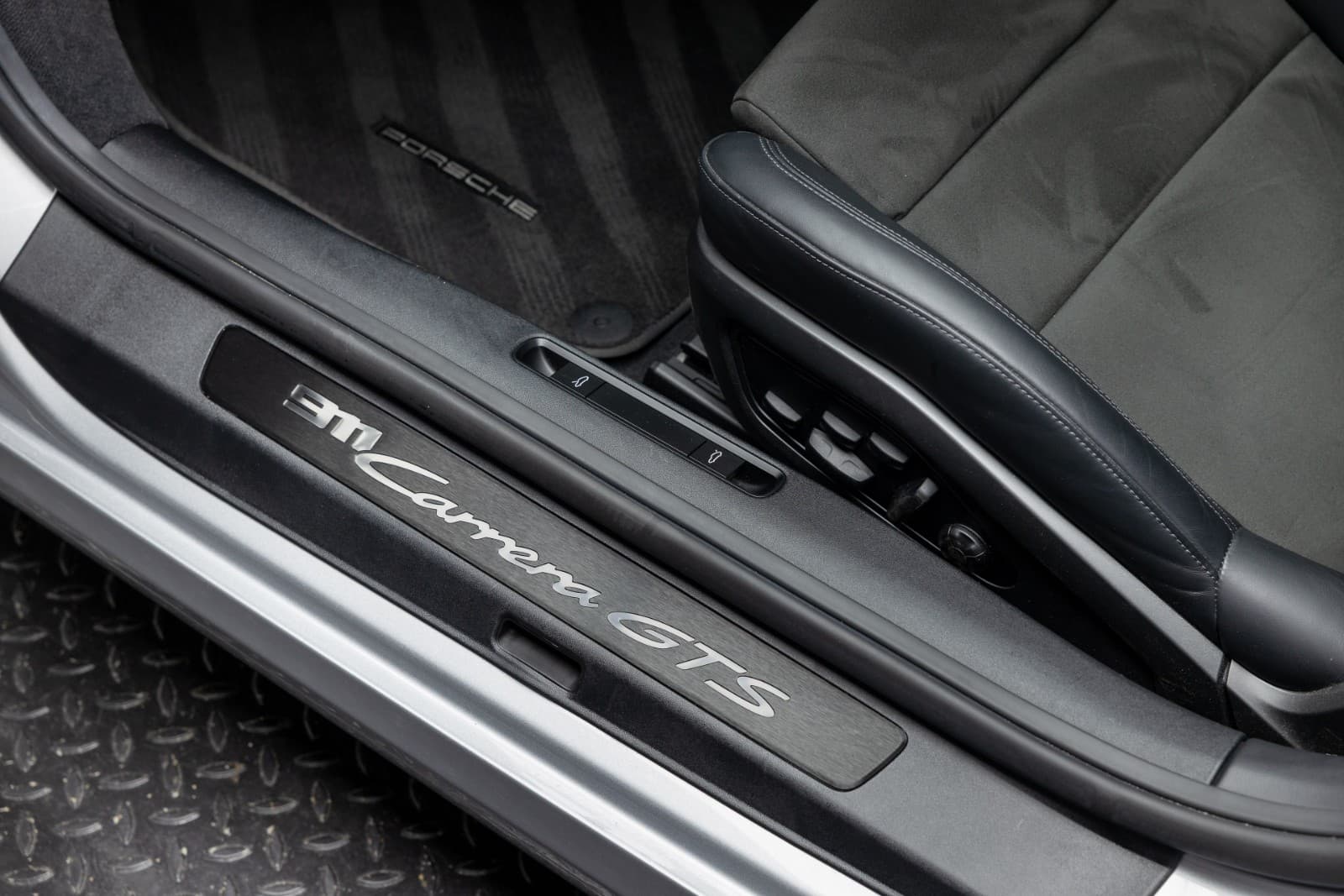 Porsche 911 - bilde 18
