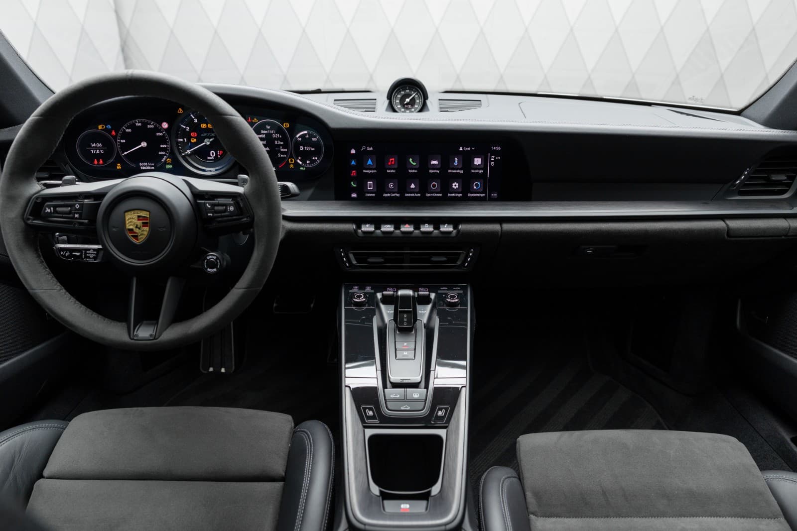 Porsche 911 - bilde 19