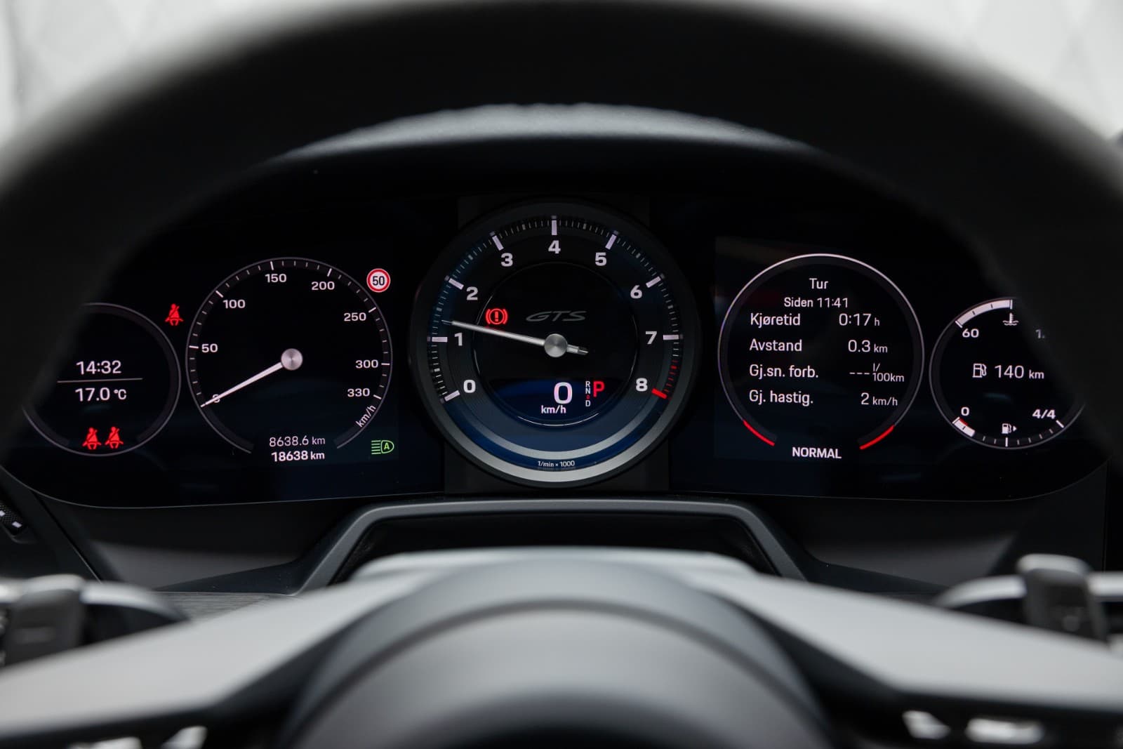 Porsche 911 - bilde 26