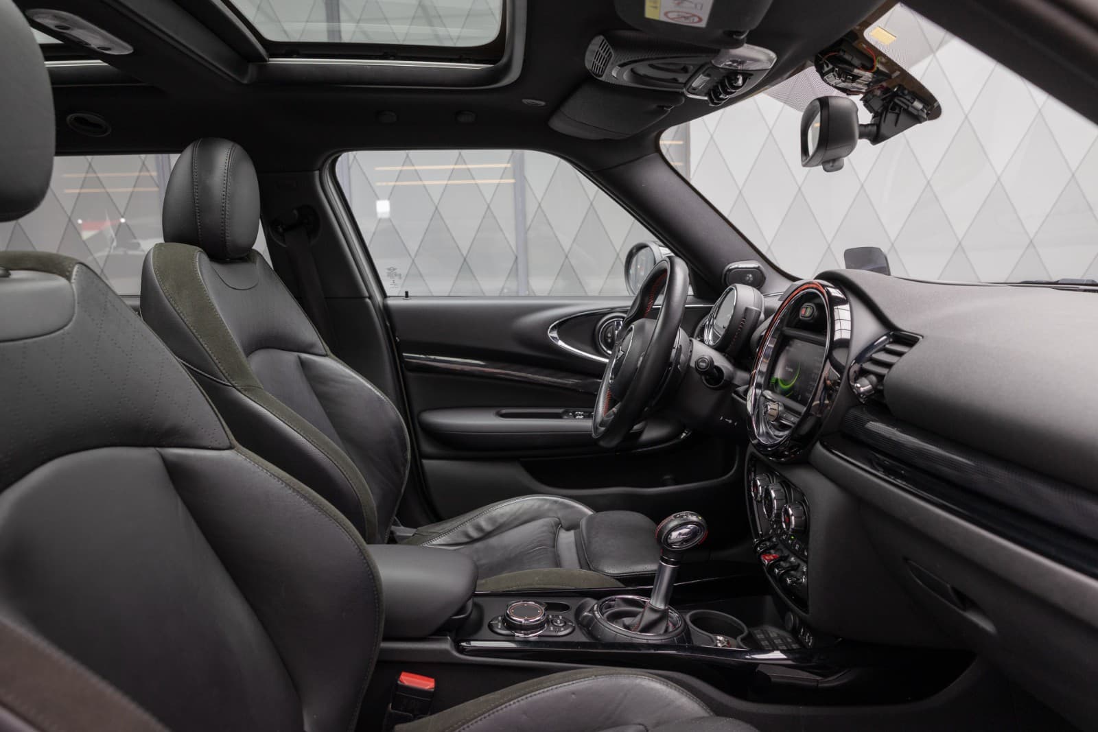 Mini Clubman Cooper S - bilde 25
