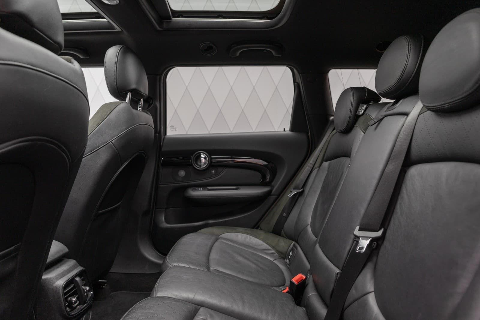 Mini Clubman Cooper S - bilde 24