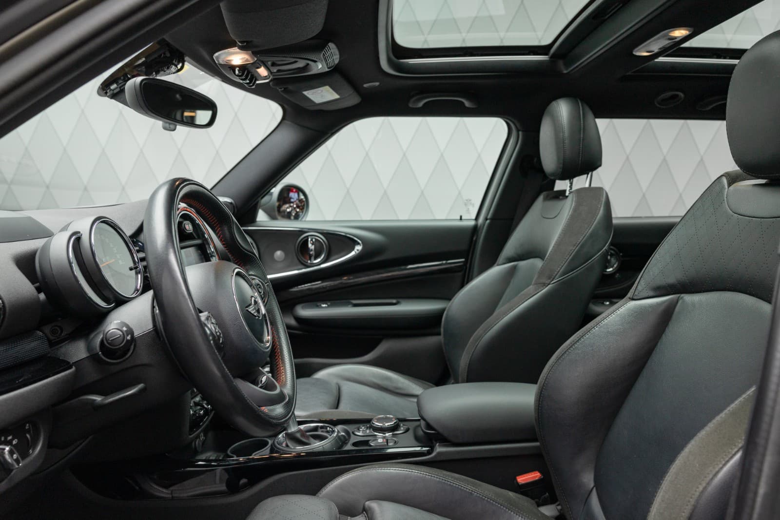 Mini Clubman Cooper S - bilde 15