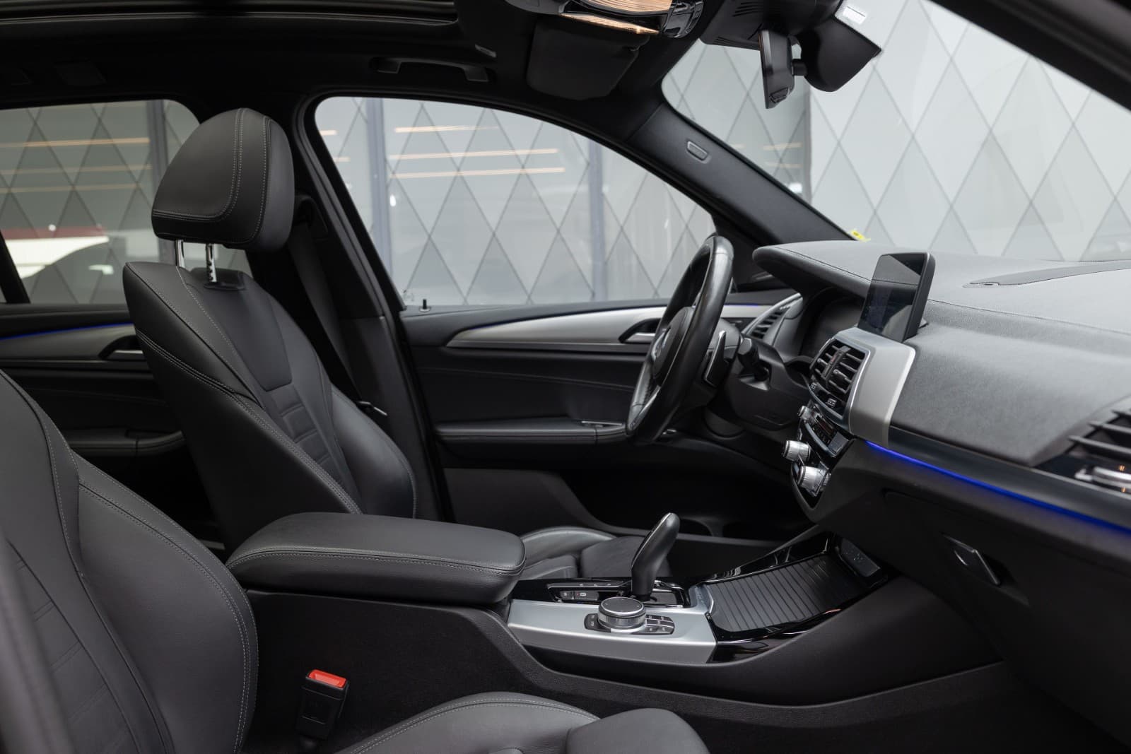 BMW X3 - bilde 40