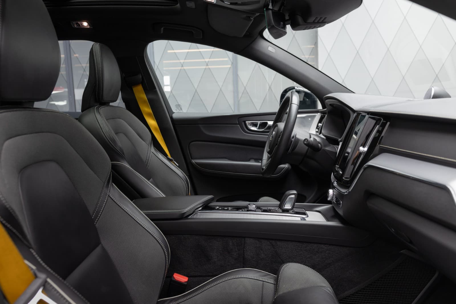 Volvo XC 60 - bilde 40