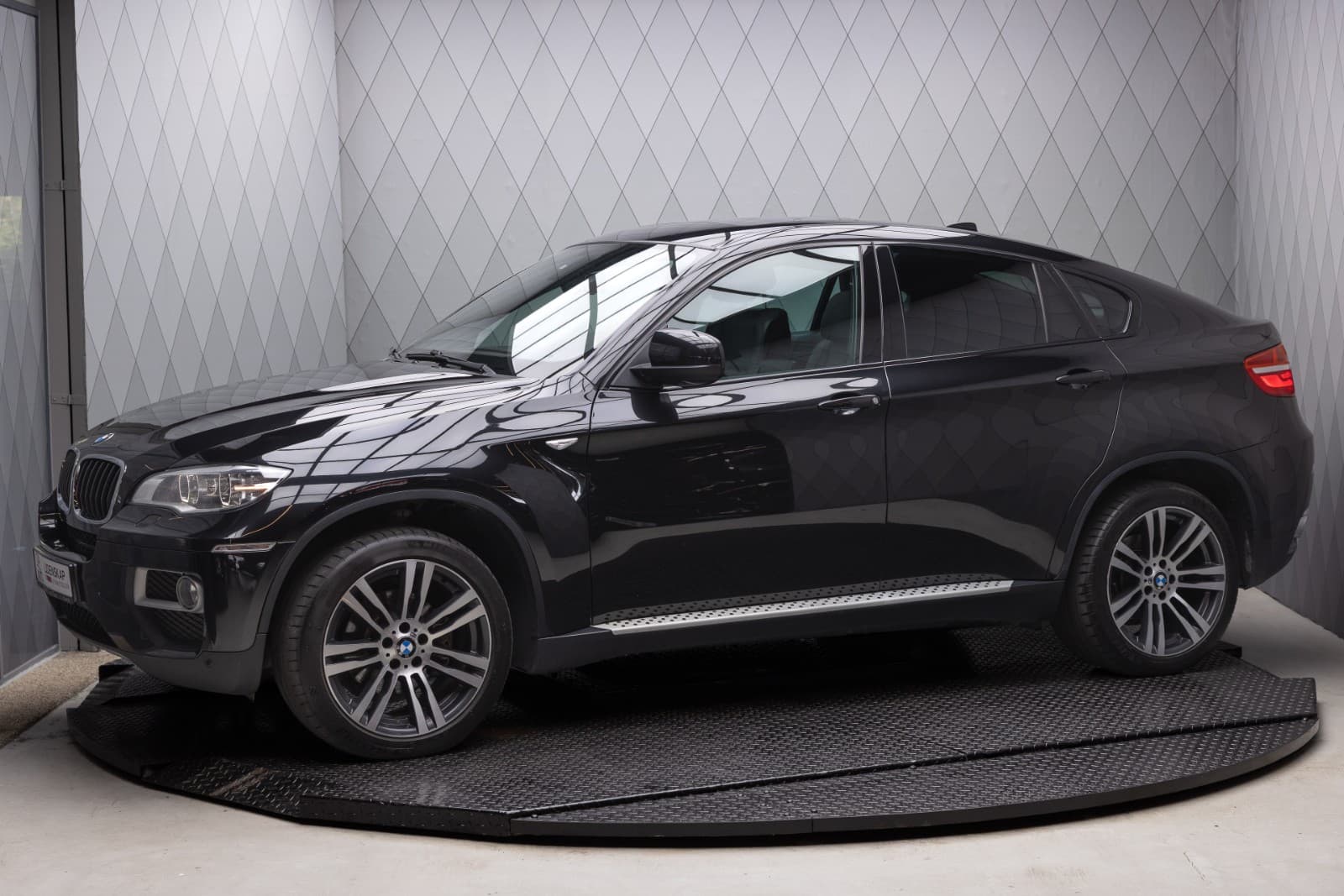 BMW X6 - bilde 2