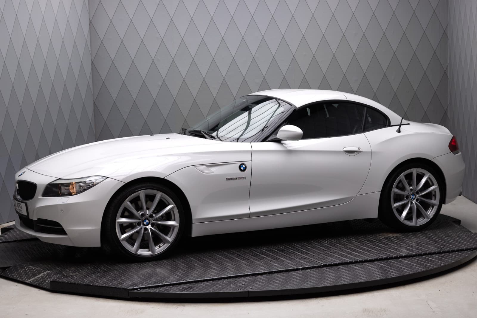 BMW Z4 - bilde 2